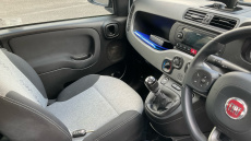 Fiat Panda 1.2 Lounge 5dr Petrol Hatchback